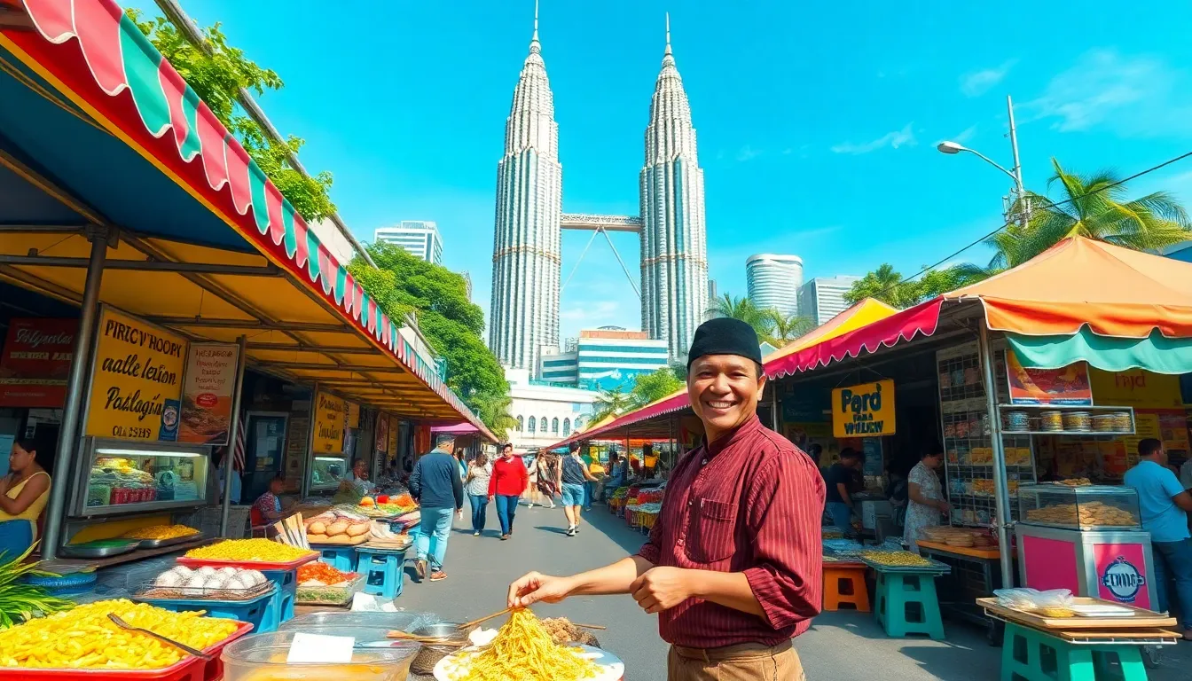 fun facts about malaysia