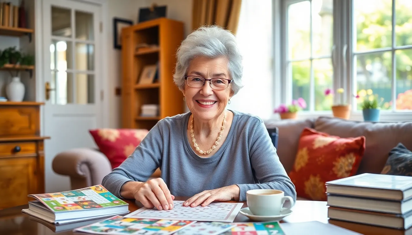 brain teasers for seniors