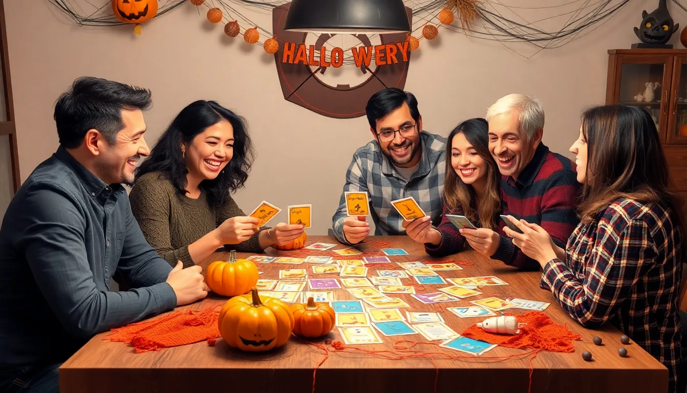 halloween brain teasers