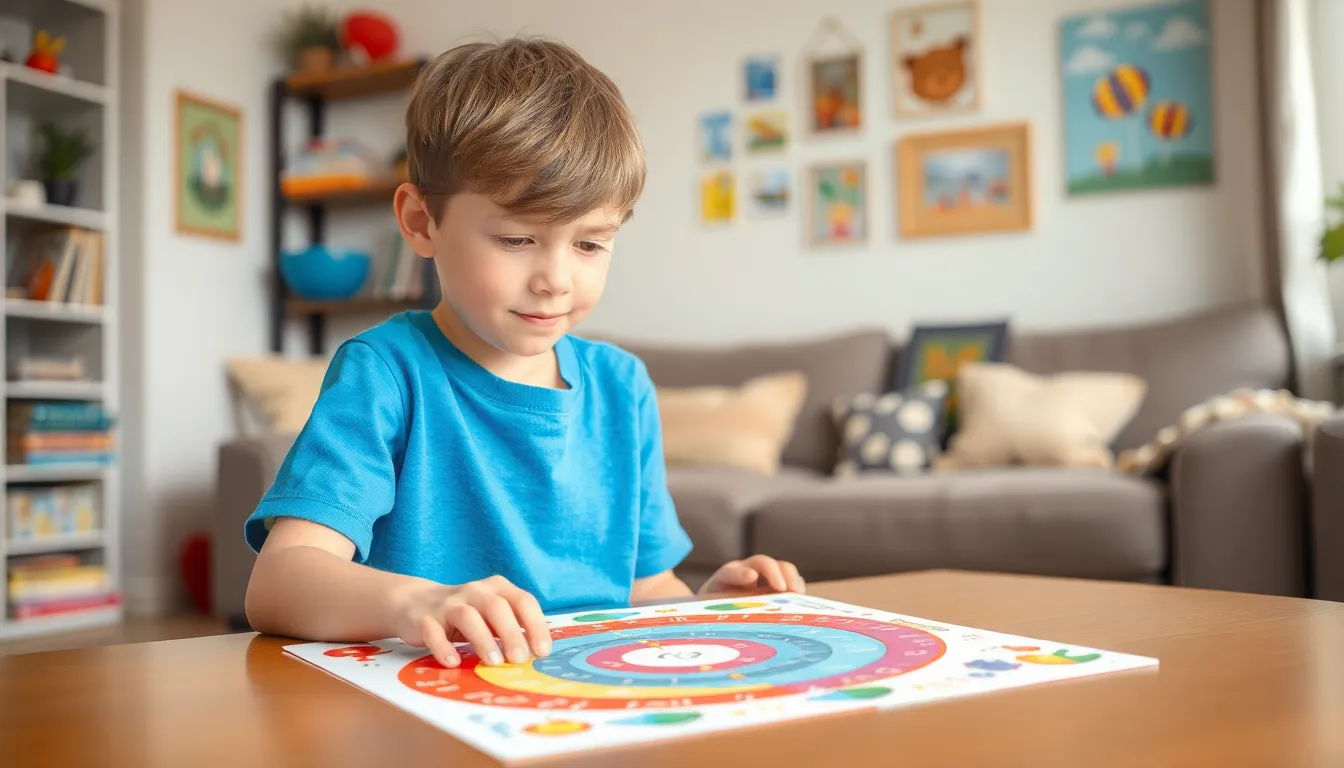 visual brain teasers for kids